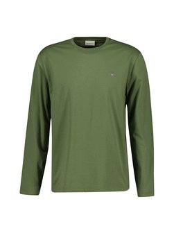 Herren Longsleeve