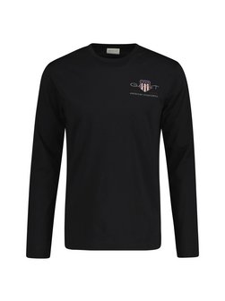 Herren Longsleeve