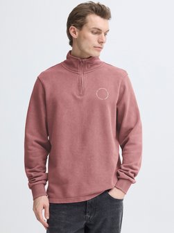 Herren Longsweatshirt - BHFactor