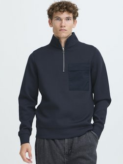 Herren Longsweatshirt - CFRo