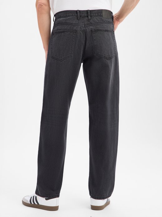 Herren Loose Fit Jeans - RRBrooklyn