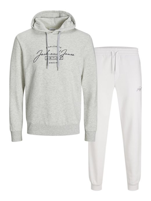 Herren Loungeanzug