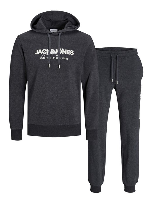 Herren Loungeanzug