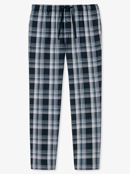 Herren Loungehose  -  Mix & Relax