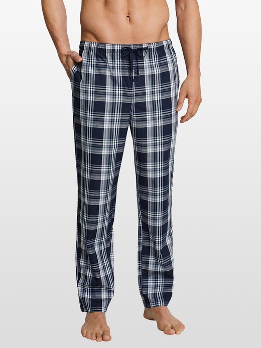 Herren Loungehose  -  Mix & Relax