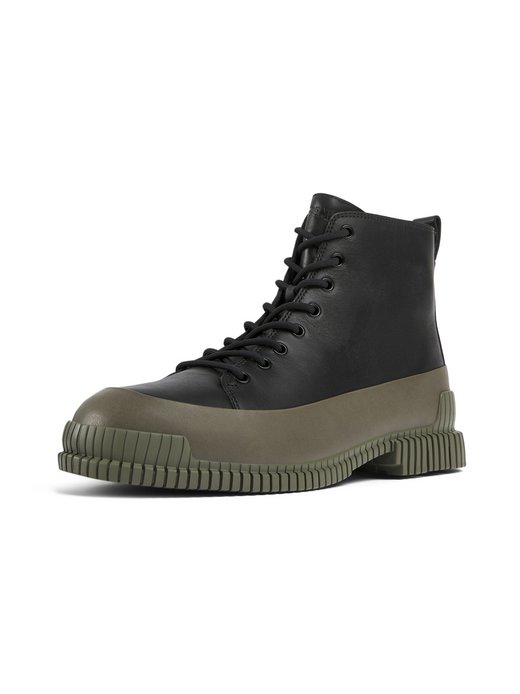 Herren, Męskie Schnürstiefel - Pix