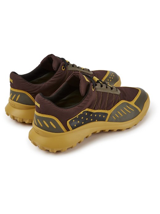 Herren, Męskie Sneaker - Crclr