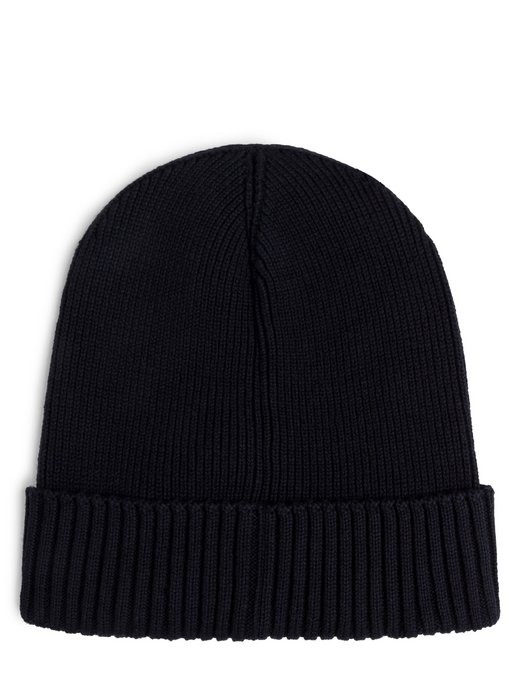 Herren Mütze - Asic_Beanie-X