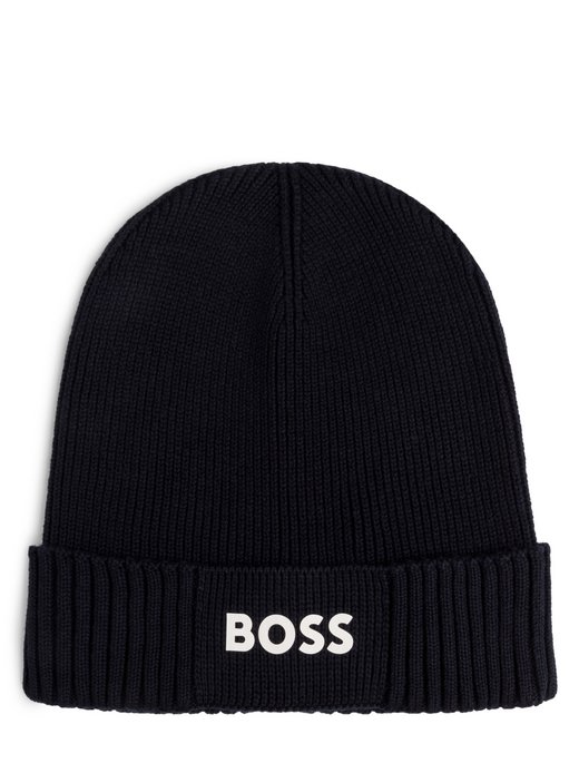 Herren Mütze - Asic_Beanie-X