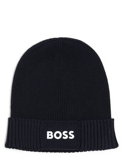 Herren Mütze - Asic_Beanie-X