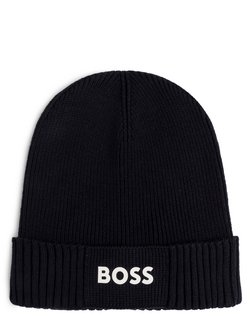 Herren Mütze - Asic_Beanie-X