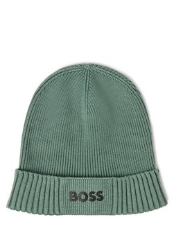 Herren Mütze - Asic_Beanie-X