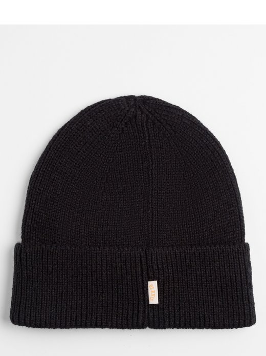Herren Mütze - Big Apple Beanie