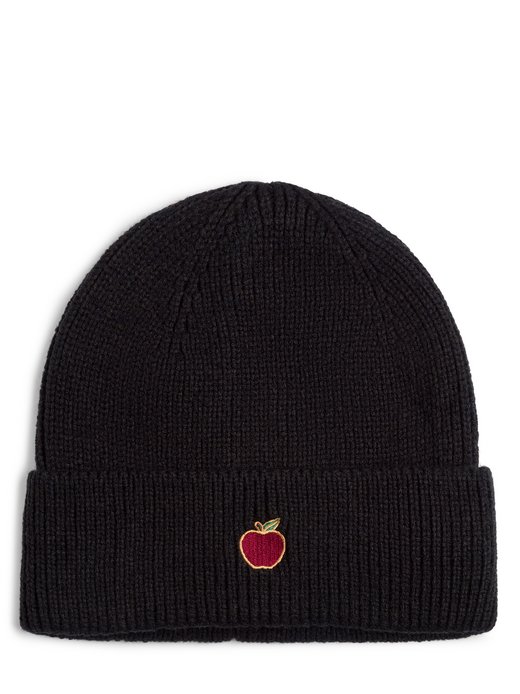 Herren Mütze - Big Apple Beanie