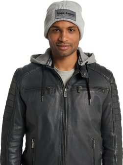 Herren Mütze -  Bond