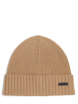 Artikelbild Herren Mütze - Fati von BOSS in beige uni