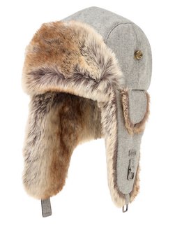 Herren Mütze - Kamikaze