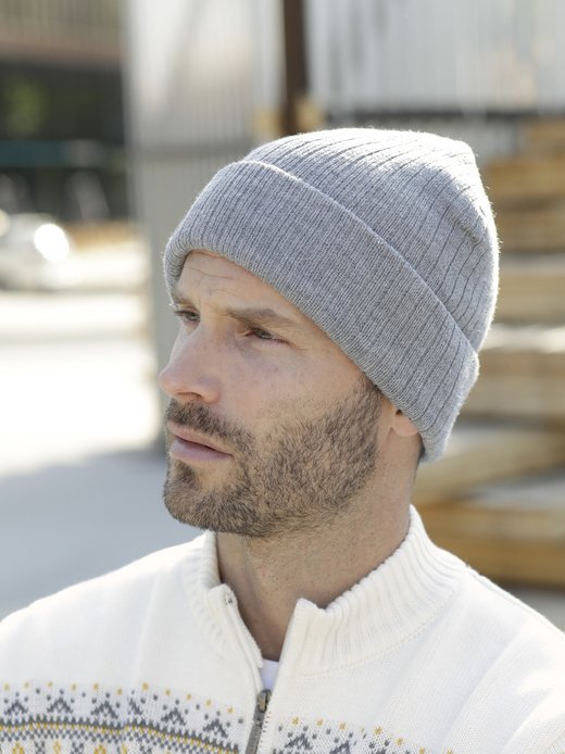 Herren Mütze - LUCIVARI