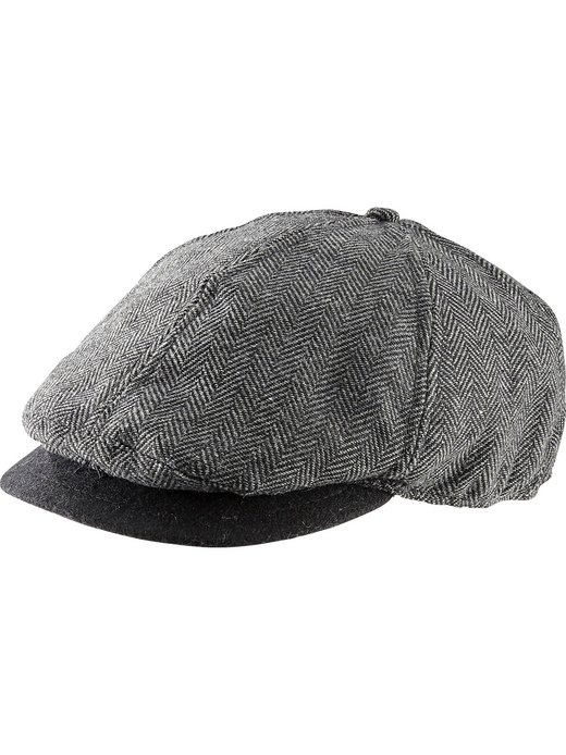 Herren Mütze - NAZZARENO