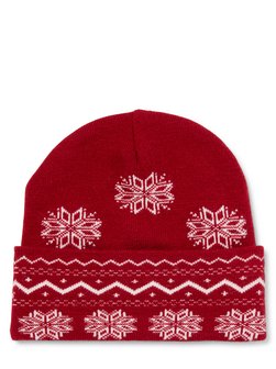 Herren Mütze - ONSXmas