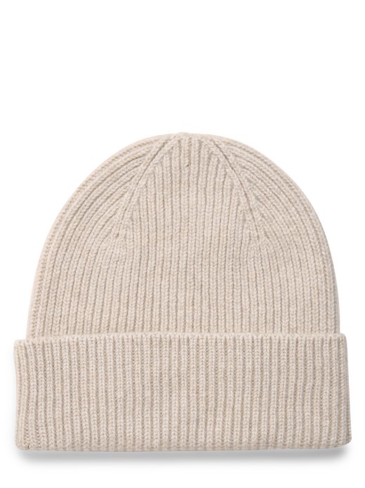 Herren Mütze aus Merinowolle