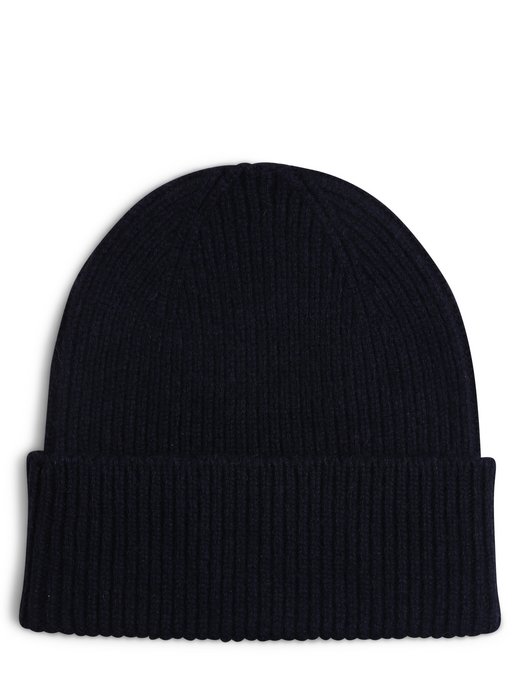 Herren Mütze aus Merinowolle