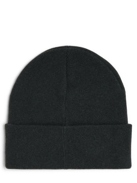 Herren Mütze mit Cashmere-Anteil