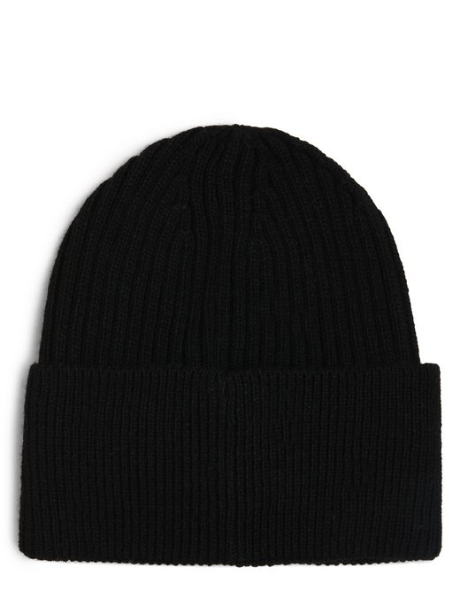 Herren Mütze mit Cashmere-Anteil