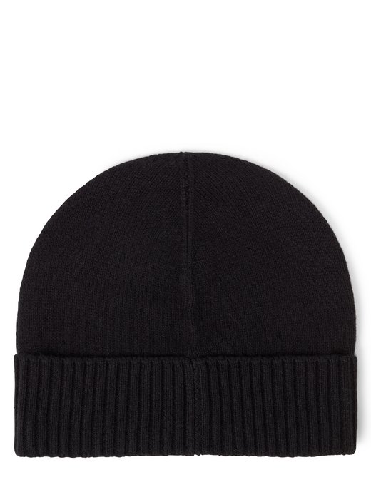 Herren Mütze mit Woll-Anteil - Akaio