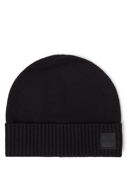 Herren Mütze mit Woll-Anteil - Akaio