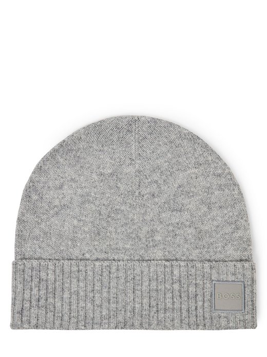 Herren Mütze mit Woll-Anteil - Akaio