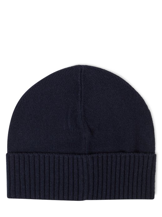 Herren Mütze mit Woll-Anteil - Akaio