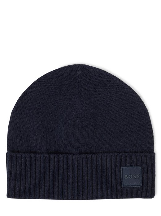 Herren Mütze mit Woll-Anteil - Akaio