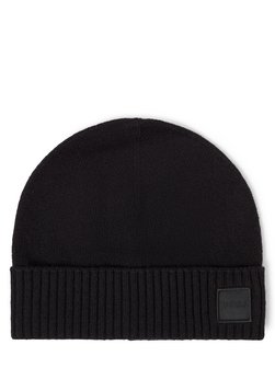 Herren Mütze mit Woll-Anteil - Akaio