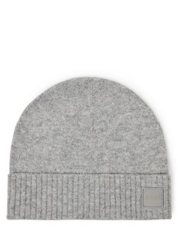 Herren Mütze mit Woll-Anteil - Akaio