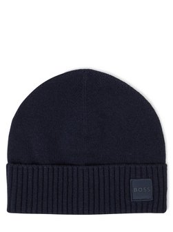 Herren Mütze mit Woll-Anteil - Akaio