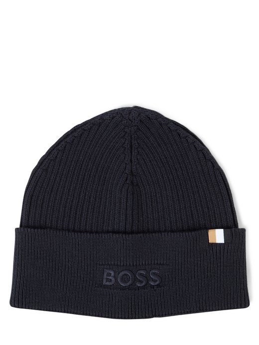 Herren Mütze mit Woll-Anteil - Magico