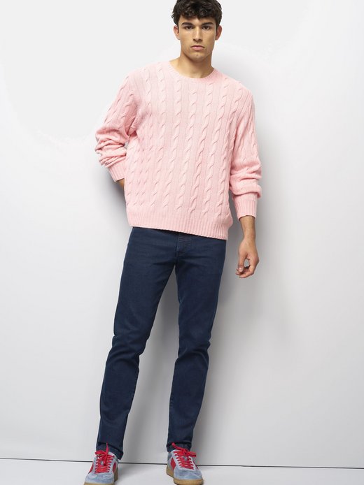 Herren M5 Five Pocket - M5 Five Pocket