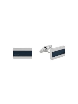 Artikelbild Herren Manschettenknopf von Joop Accessoires in silber uni