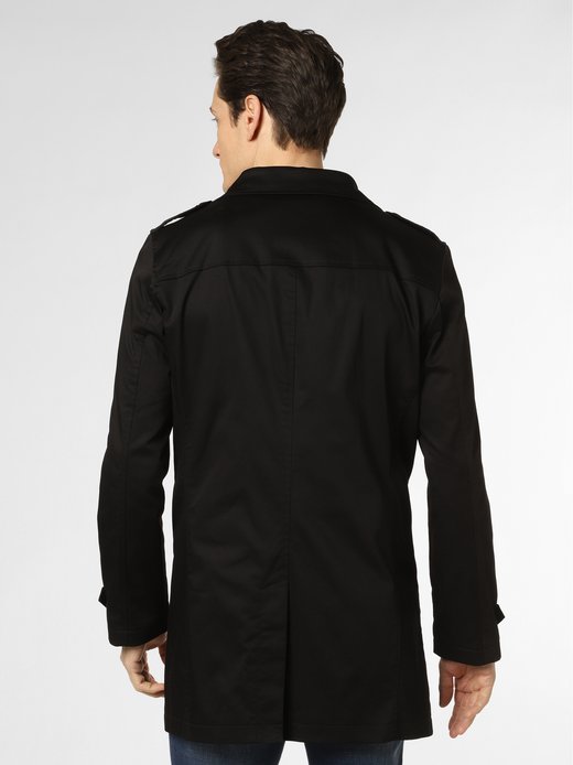Herren Mantel - Aaron-3