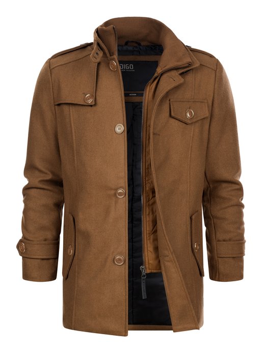 Herren Mantel - Brandon