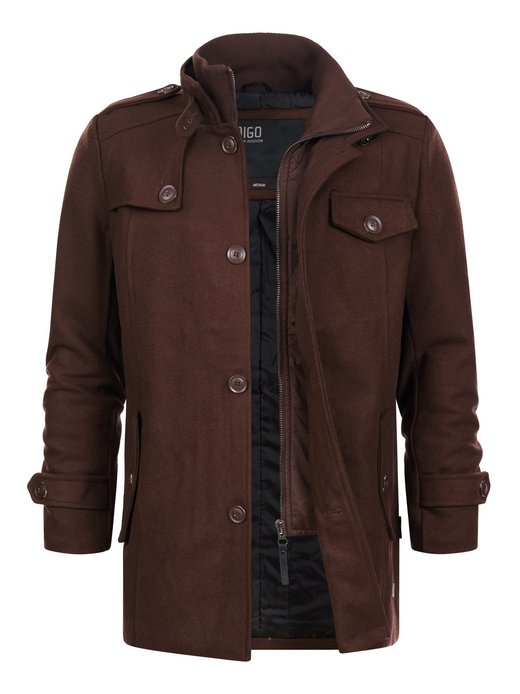 Herren Mantel - Brandon