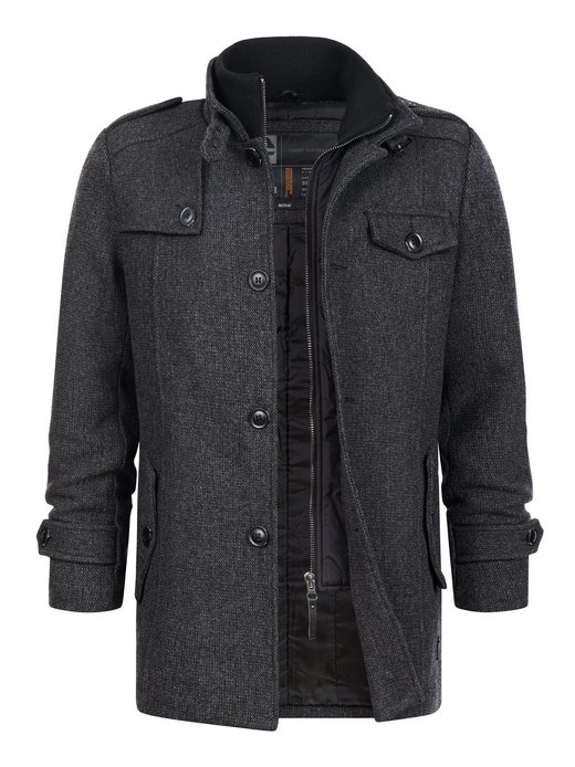 Herren Mantel - Brandon