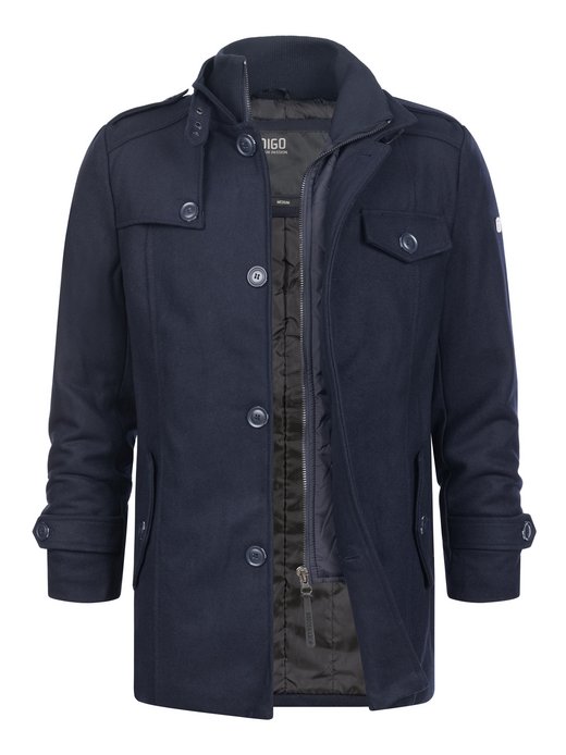 Herren Mantel - Brandon