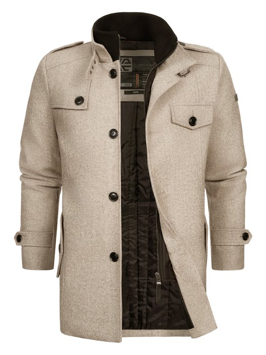 Herren Mantel - Brandon