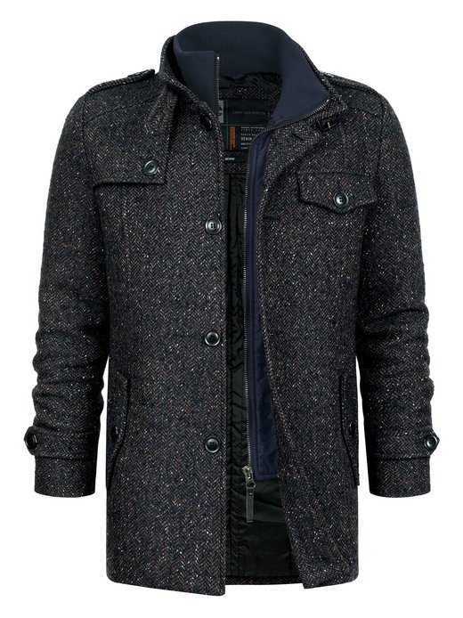 Herren Mantel - Brandon