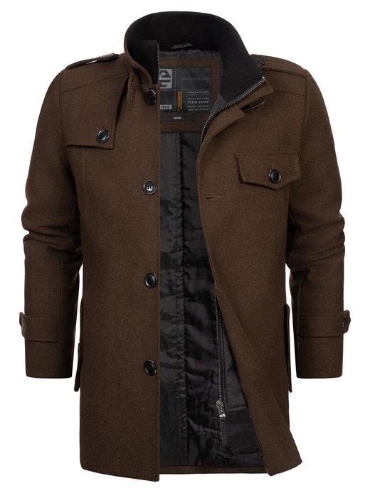 Herren Mantel - Brandon