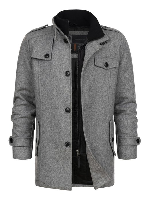 Herren Mantel - Brandon