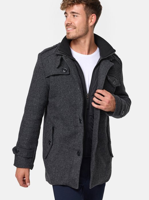 Herren Mantel - Brandon