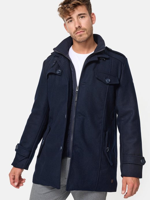 Herren Mantel - Brandon